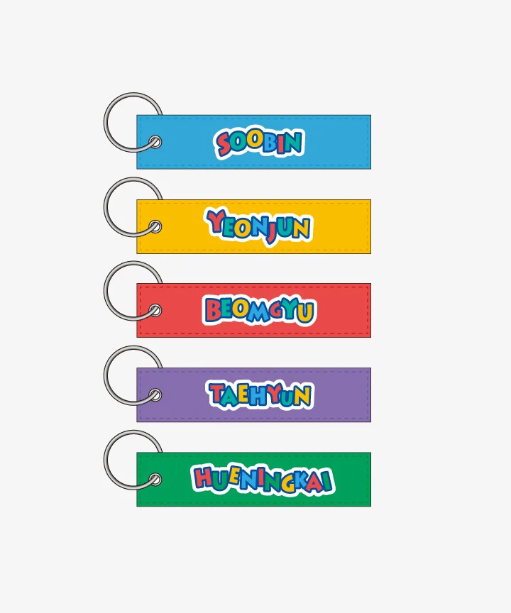 TXT - TXT X CRAYON SHINCHAN OFFICIAL MD - Image 18