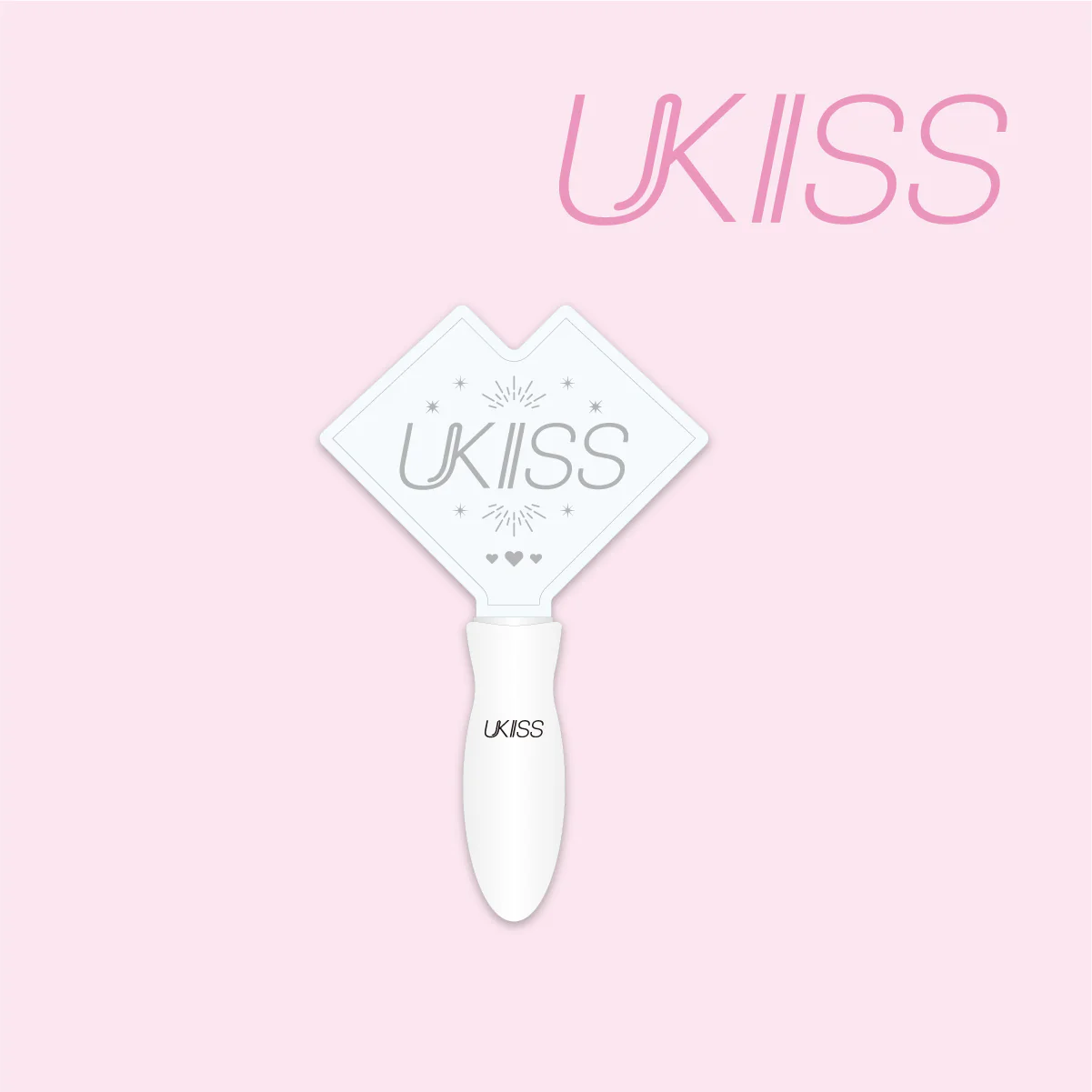 UKISS - FIRST MEMORIES 1ST FAN MEETING OFFICIAL MD - Image 5