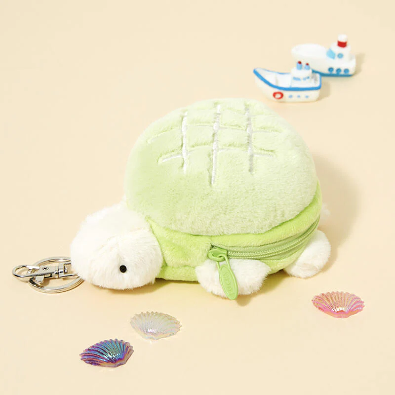 UNGGEUM COIN POUCH