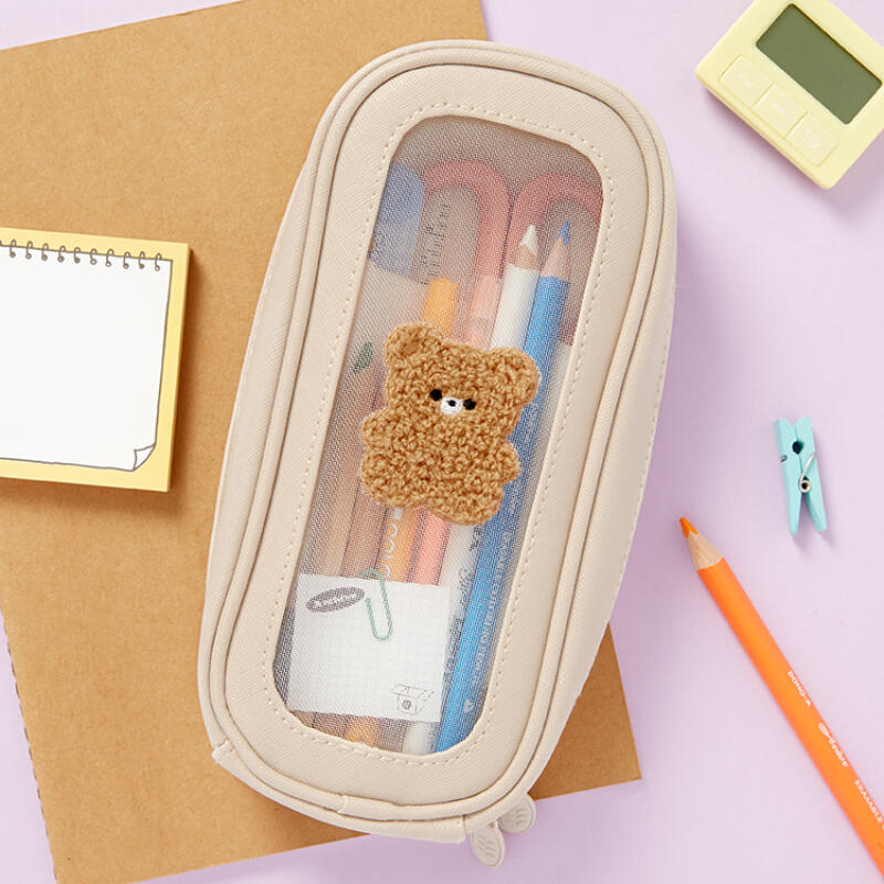 WAPPEN BEAR MULTI POUCH