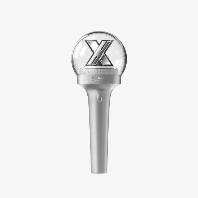 XDINARY HEROES - OFFICIAL LIGHT STICK