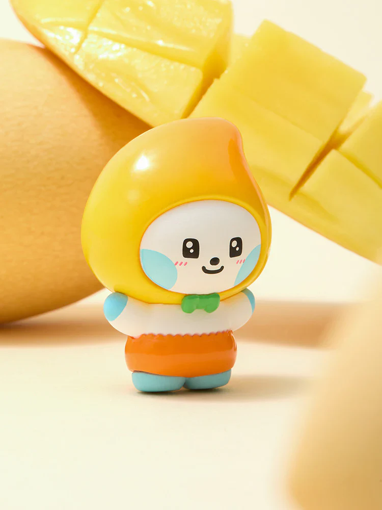 ZEROBASEONE - ZERONI FRUITS EDITION FIGURE - Image 4