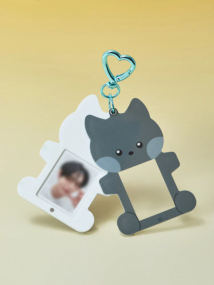 ZEROBASEONE - ZERONI IN WONDERLAND MAGNET PHOTOCARD HOLDER - Image 3