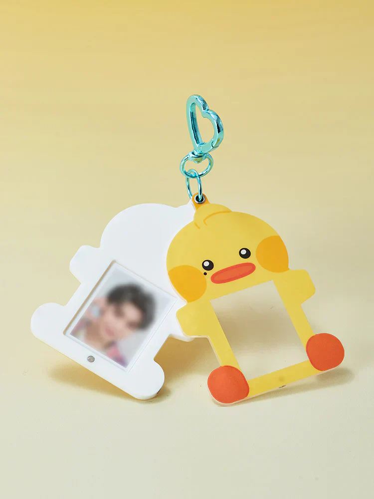 ZEROBASEONE - ZERONI IN WONDERLAND MAGNET PHOTOCARD HOLDER - Image 6