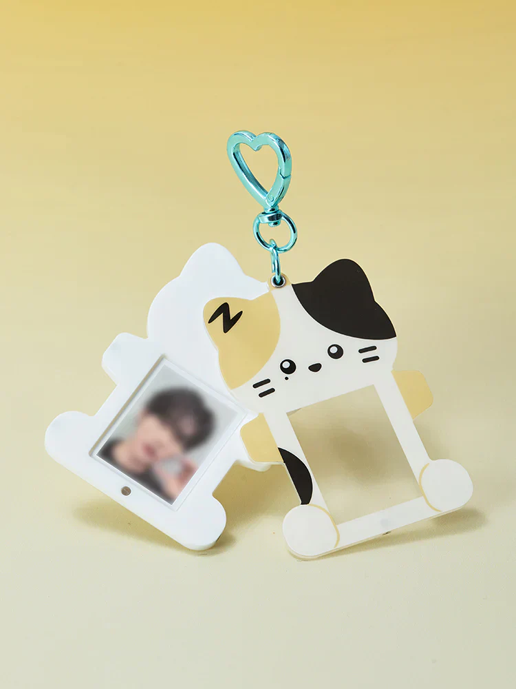 ZEROBASEONE - ZERONI IN WONDERLAND MAGNET PHOTOCARD HOLDER - Image 7