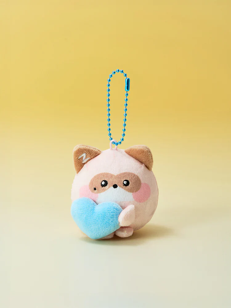 ZEROBASEONE - ZERONI IN WONDERLAND MAGNET PLUSH KEYRING - Image 4