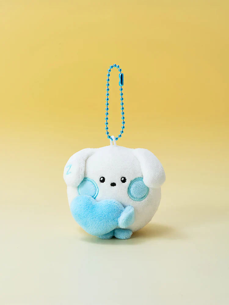 ZEROBASEONE - ZERONI IN WONDERLAND MAGNET PLUSH KEYRING - Image 8