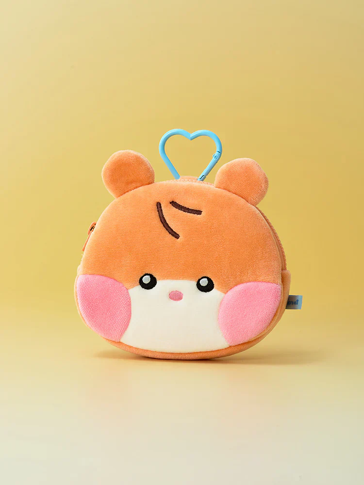 ZEROBASEONE - ZERONI IN WONDERLAND PHOTOCARD HOLDER POUCH - Image 2