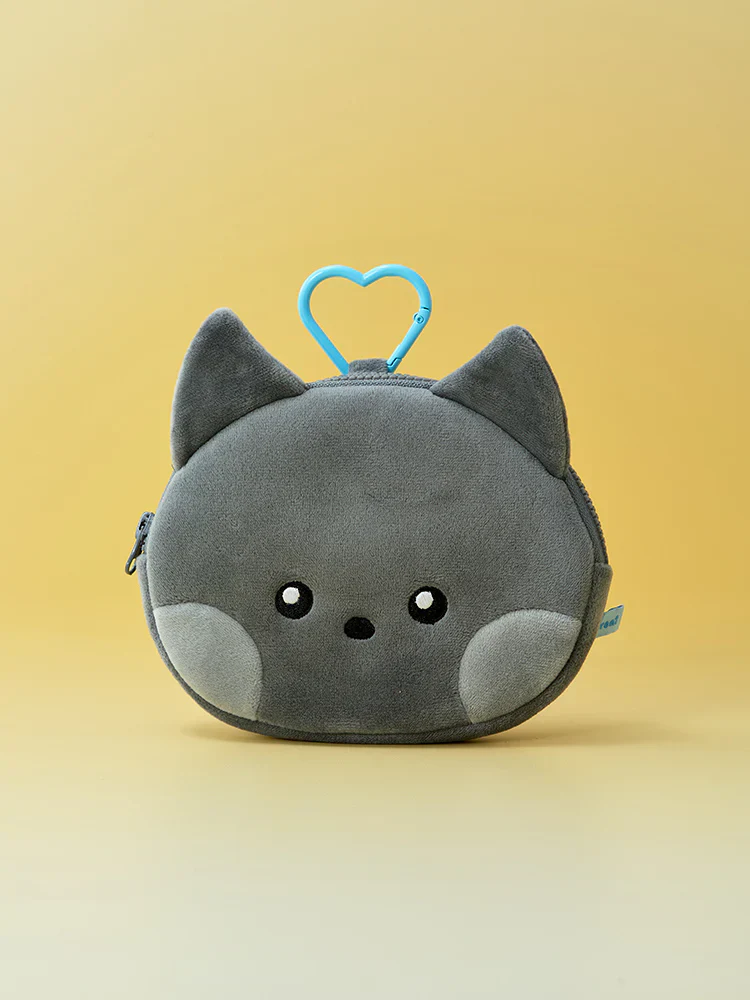 ZEROBASEONE - ZERONI IN WONDERLAND PHOTOCARD HOLDER POUCH - Image 3
