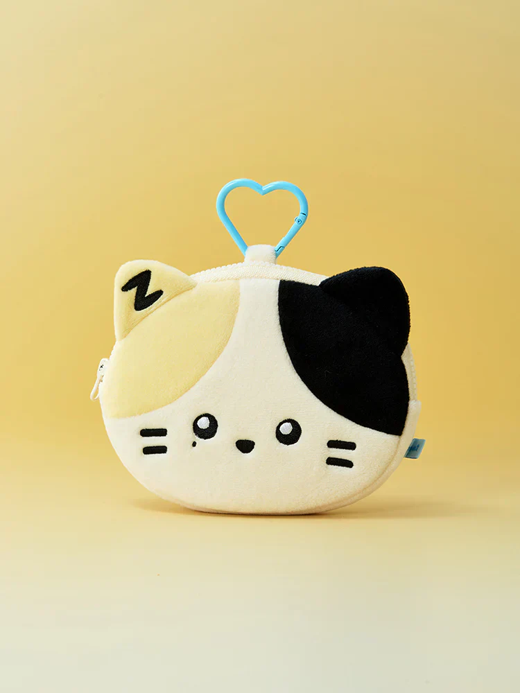 ZEROBASEONE - ZERONI IN WONDERLAND PHOTOCARD HOLDER POUCH - Image 7