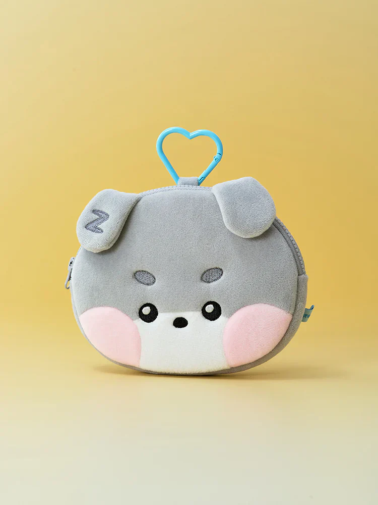 ZEROBASEONE - ZERONI IN WONDERLAND PHOTOCARD HOLDER POUCH - Image 9