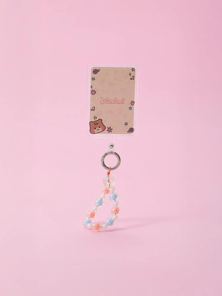 ZEROBASEONE - ZERONI PHONE PHOTO STRAP - Image 2