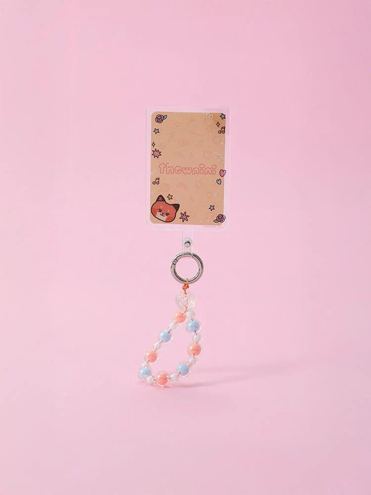 ZEROBASEONE - ZERONI PHONE PHOTO STRAP - Image 5